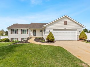 4092 Arndt Ct, Dorr, MI 49323