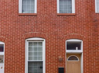 410 N Port St, Baltimore, MD 21224