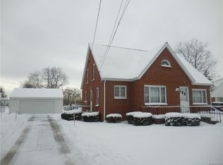 197 Woodward Dr, Buffalo, NY 14224