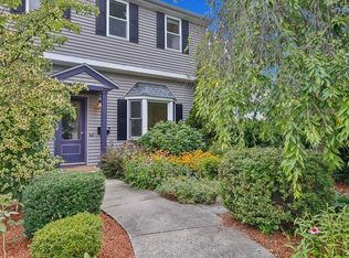 8 Henry St, Arlington, MA 02474