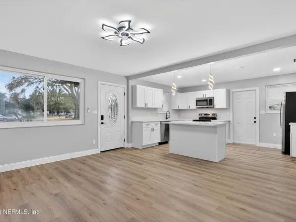 4725 TANGO Lane, Jacksonville, FL 32210