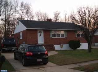 15 Dawes Dr, Newark, DE 19702