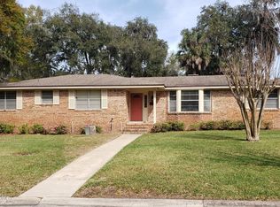 4133 Markin Dr W, Jacksonville, FL 32277