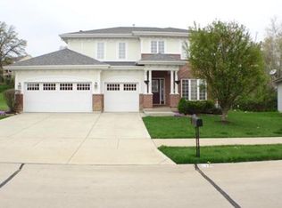 1270 Shorewinds Trl, Saint Charles, MO 63303