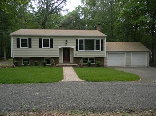 419 Stokes Rd, Shamong, NJ 08088