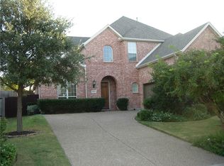8117 Brasstown Dr, McKinney, TX 75070
