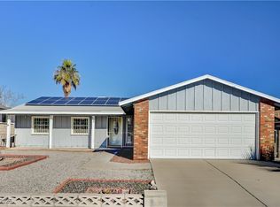 4130 Royalhill Ave, Las Vegas, NV 89121