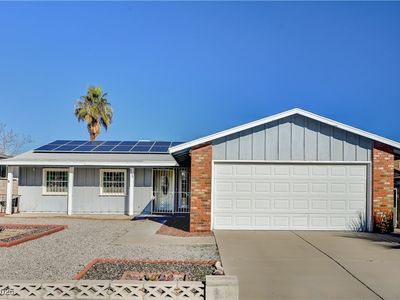 4130 Royalhill Ave, Las Vegas, NV, 89121