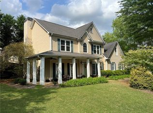 15 Evans Point, Dallas, GA 30157