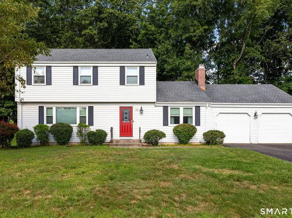 164 Farms Village Road, Rocky Hill, CT 06067