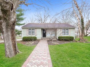 405 SW 17th St, Blue Springs, MO 64015