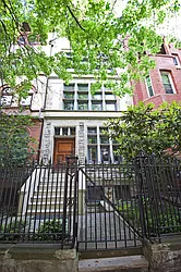 466 West 144th Street in Hamilton Heights