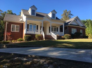 1837 Wayside Rd, Kingston, GA 30145