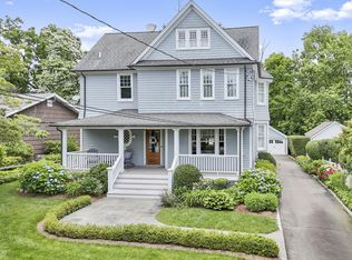 36 Highview Ave, Old Greenwich, CT 06870