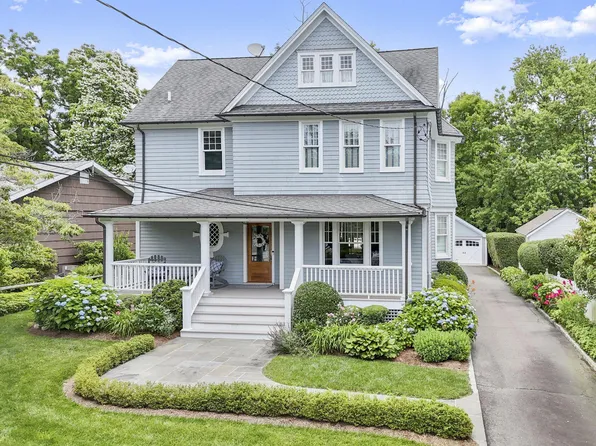 36 Highview Ave, Old Greenwich, CT 06870