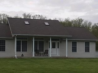 3336 Bell Ln, Du Quoin, IL 62832