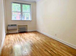 426 E 81st St APT 1A, New York, NY 10028