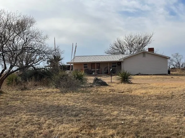 294 State Highway 70 S, Roby, TX 79543