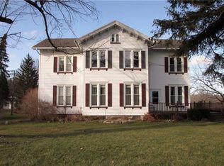 444/446 Shumway Rd, Brockport, NY 14420