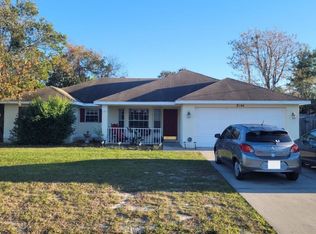 6164 Nantucket Ln, Spring Hill, FL 34608