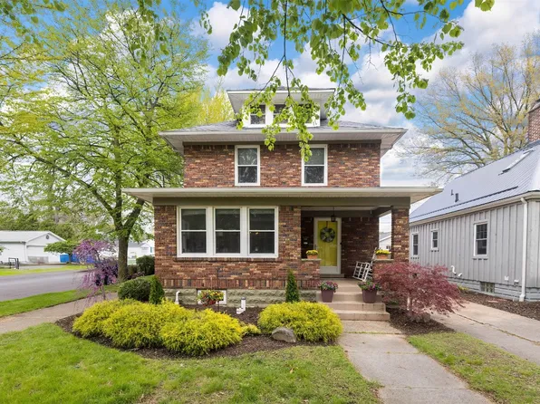 401 Shenley Dr, Erie, PA 16505