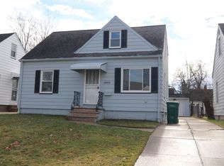 14416 Kennerdown Ave, Maple Hts, OH 44137