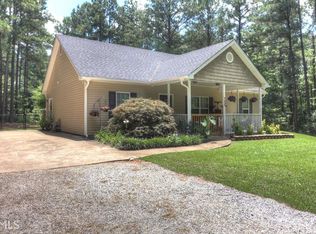 720 Chehaw Rd, Griffin, GA 30223