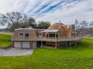 43237 Crystal Springs Way, Coarsegold, CA 93614