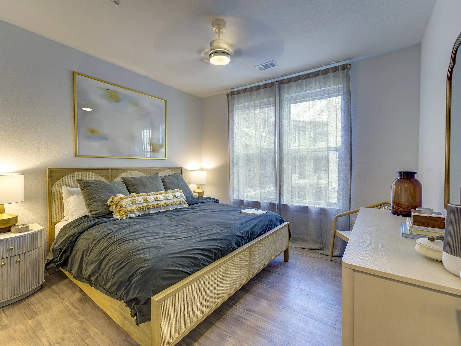 The Goodwin Apartments — Photo 4