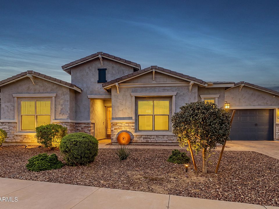1st image of 4565 N 179TH Drive