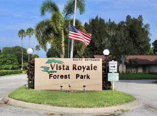 16 Vista Palm Ln APT 105, Vero Beach, FL 32962