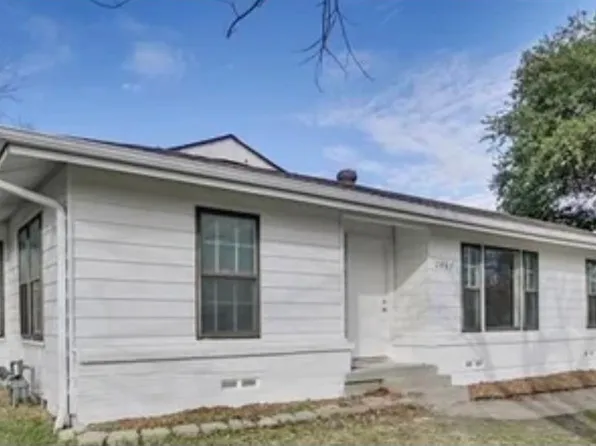 2608 Roseland St, Fort Worth, TX 76103