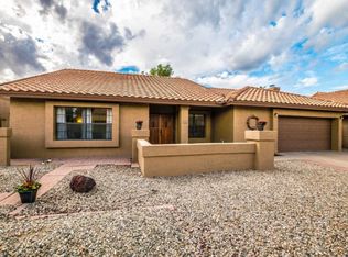 9873 E Dreyfus Ave, Scottsdale, AZ 85260