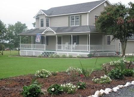 1 acre near LAKE!!!