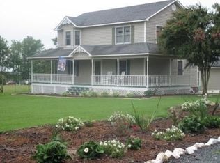 8321 Whitley Rd, Norwood, NC 28128