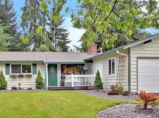 14310 75th Ave NE, Kenmore, WA 98034