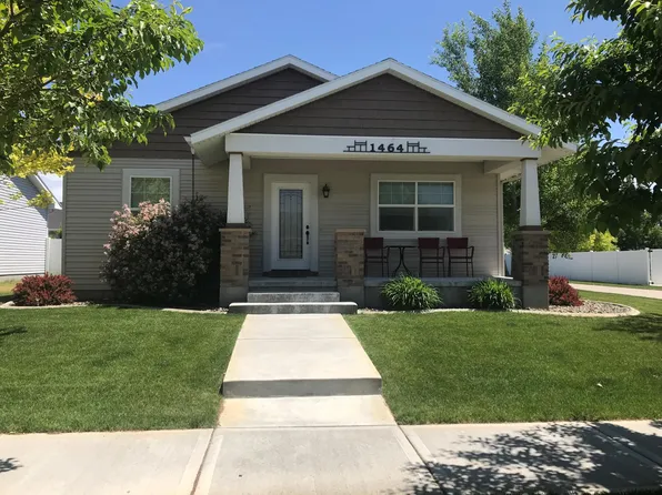 1464 Alayssa Dr, Idaho Falls, ID 83402