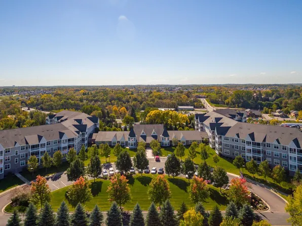 100 Clydesdale Trl APT 101, Hamel, MN 55340