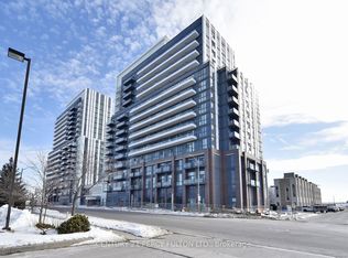 38 Honeycrisp Cres #1606, Vaughan, ON L4K 0M8
