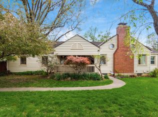 343 Wetmore Rd, Columbus, OH 43214