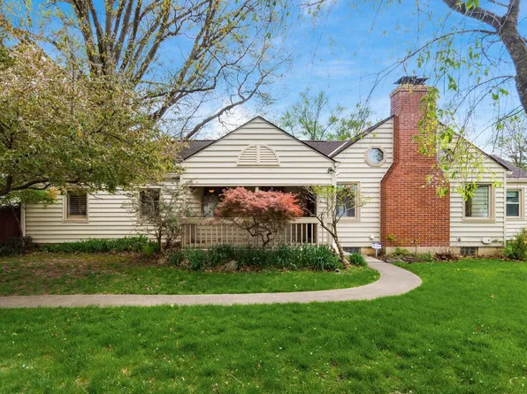 343 Wetmore Rd, Columbus, OH 43214