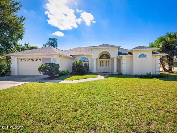 14 Colechester Ln, Palm Coast, FL 32137