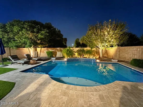 3032 E RUSSELL Street, Mesa, AZ 85213