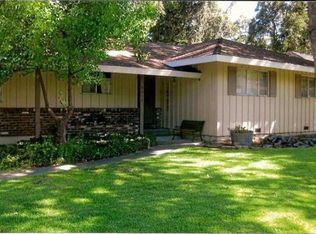 5017 Patric Way, Carmichael, CA