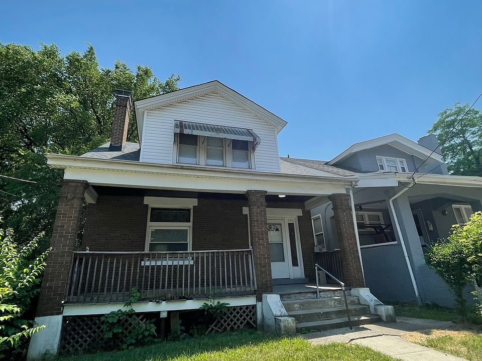 1st image of 823 Blair Ave