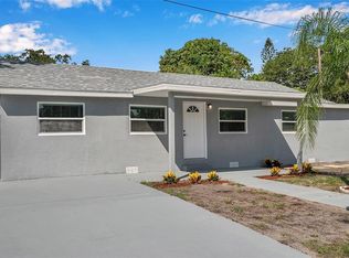 4490 Moon St N, Saint Petersburg, FL 33709