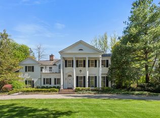 76 Cushman Rd, Scarsdale, NY 10583