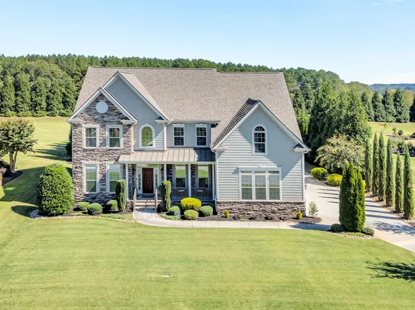 104 Fairoaks Dr, Williamston, SC 29697