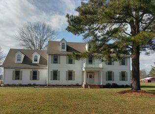 104 Governors Way S, Queenstown, MD 21658