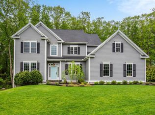 3 Quinns Ct, Avon, CT 06001